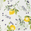 Tovaglia Panama Classic Lemon