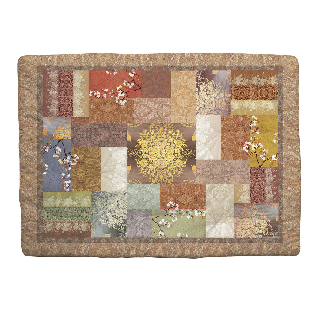 Scaldotto Caleffi 130x170cm