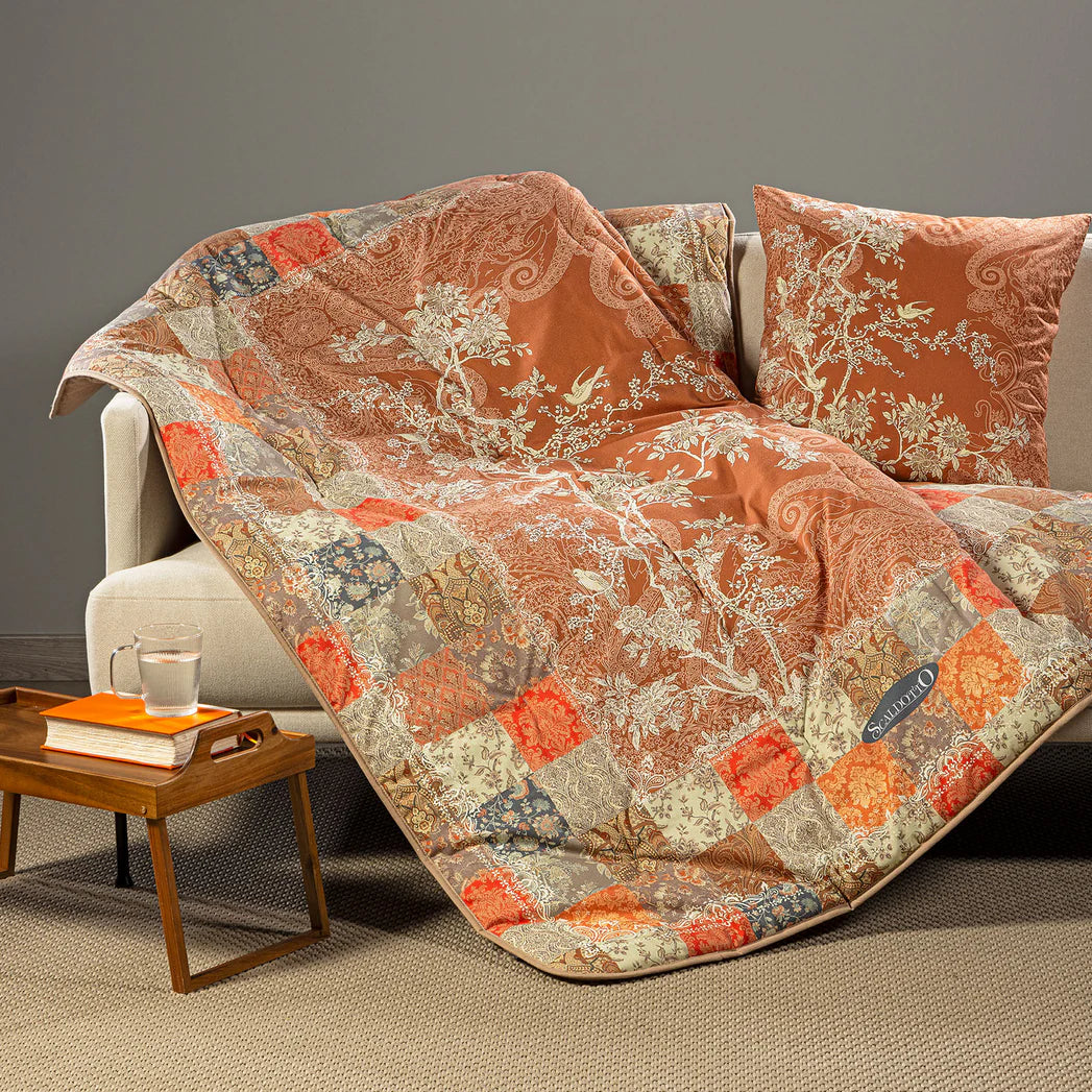 Scaldotto Caleffi 130x170cm