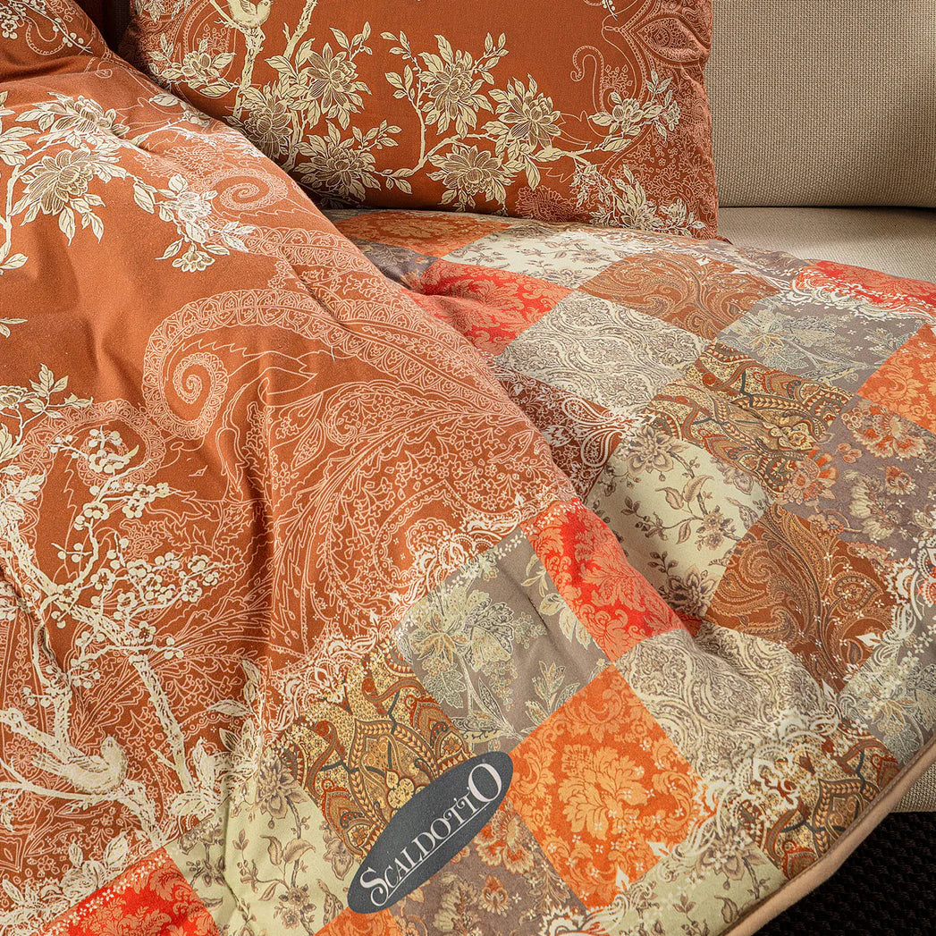 Scaldotto Caleffi 130x170cm