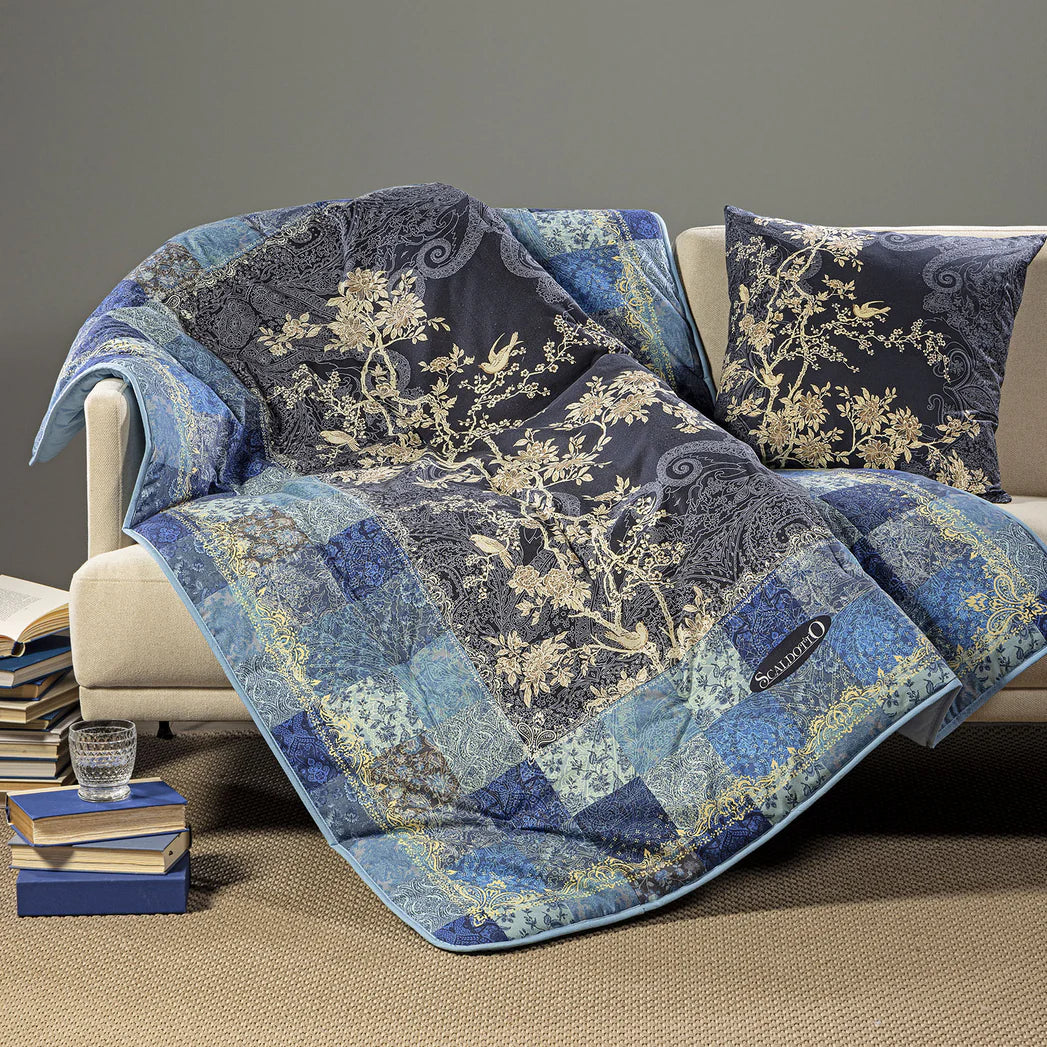 Scaldotto Caleffi 130x170cm