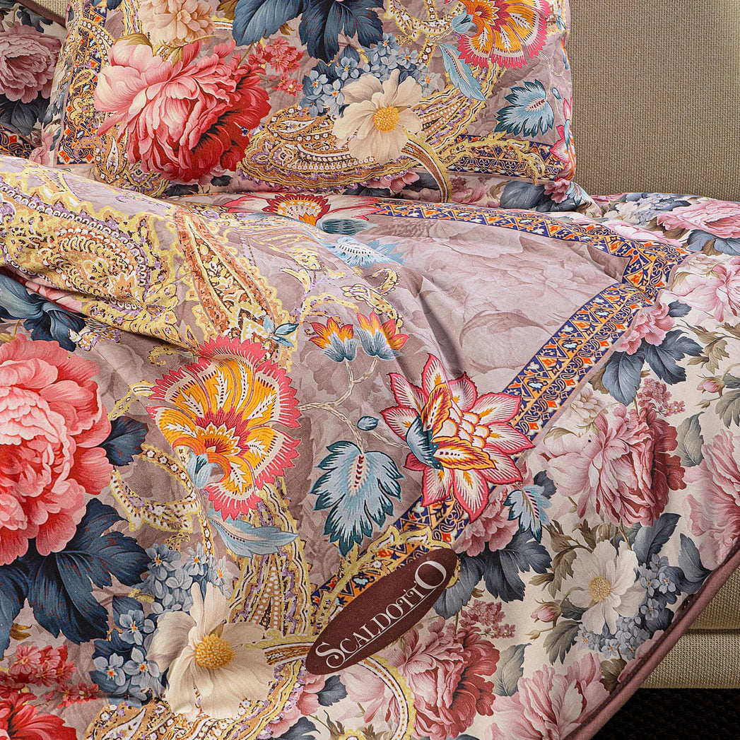 Scaldotto Caleffi 130x170cm