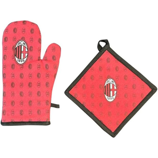Set Barbecue Milan