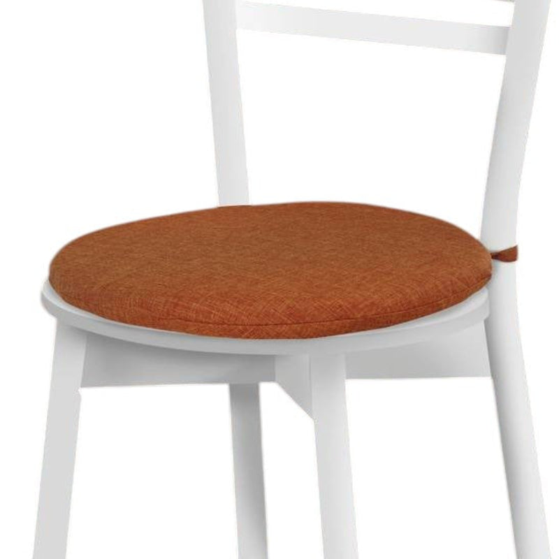 Cuscini per sedia Tondo Parigi Sirma confezione 2 capi