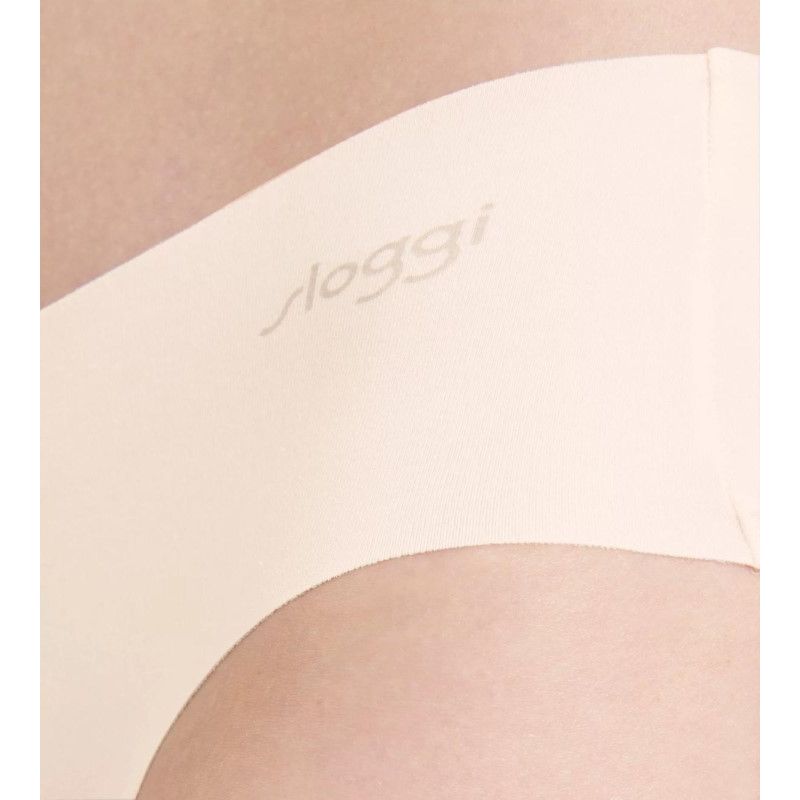 Slip Zero Modal 2.0 Hipster Angora