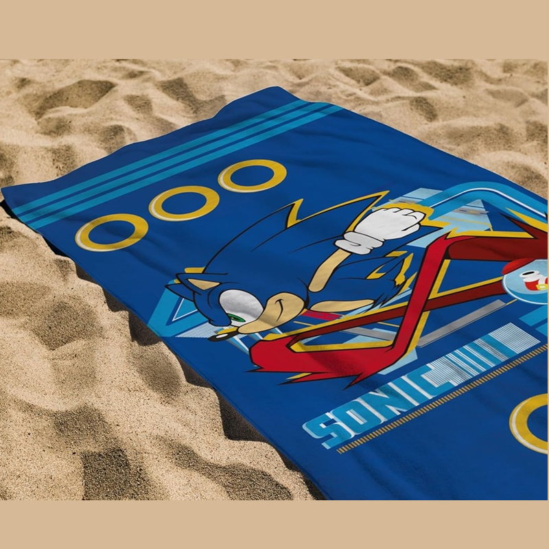 Telo Mare Cartoon