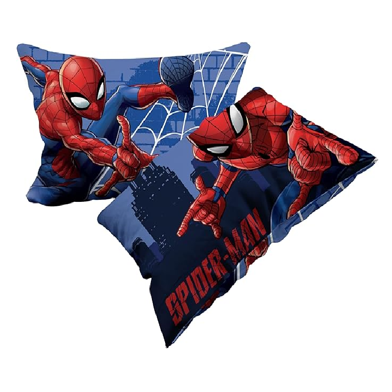 Coppia Federe Cartoon