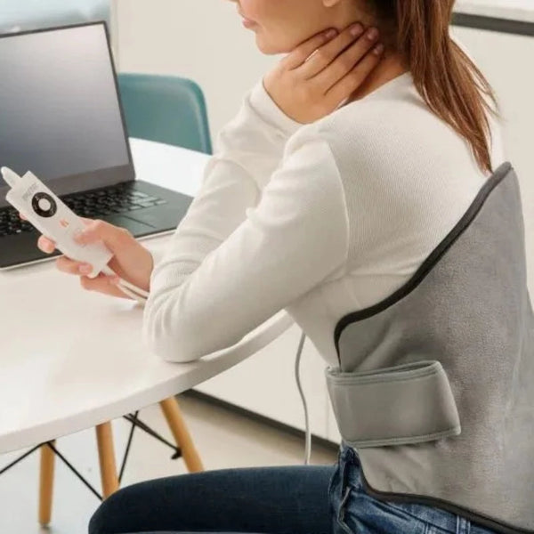 Termoforo Intellisense Lumbar