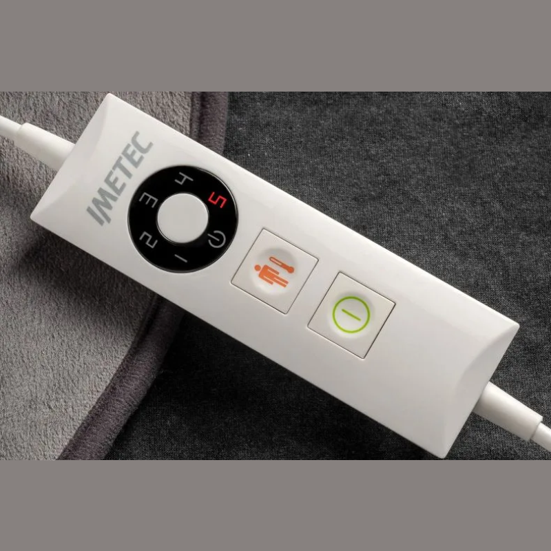 Termoforo Intellisense Lumbar