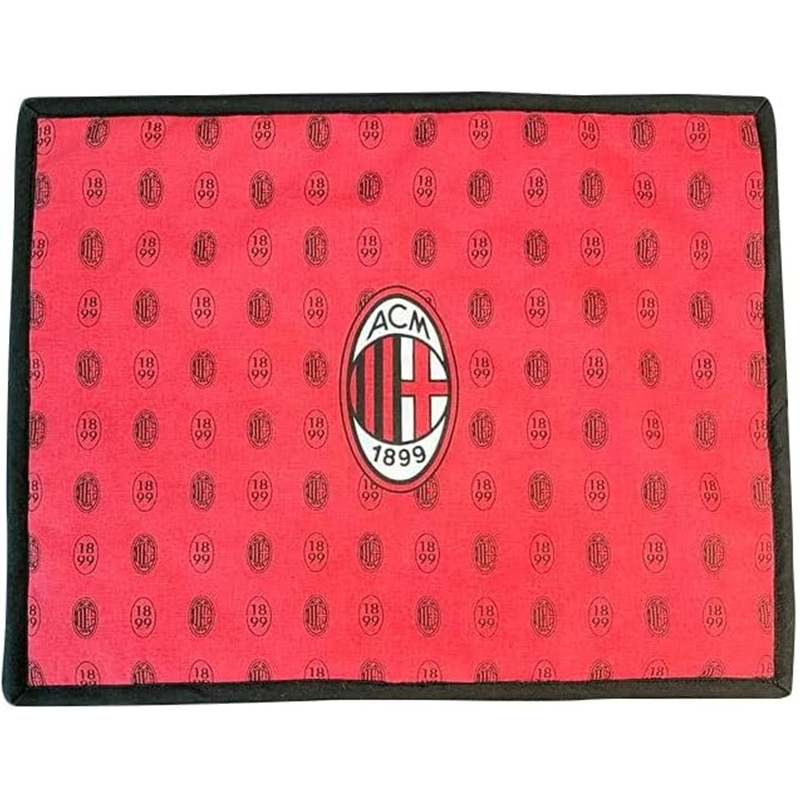 Tovaglietta Americana Colazione Milan