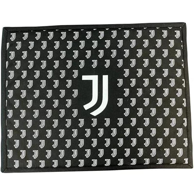 Tovaglietta Americana Colazione Juventus