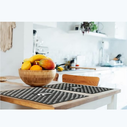 Tovaglietta Americana Colazione Juventus