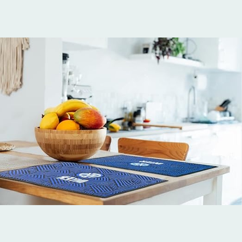 Tovaglietta Americana Colazione  Inter