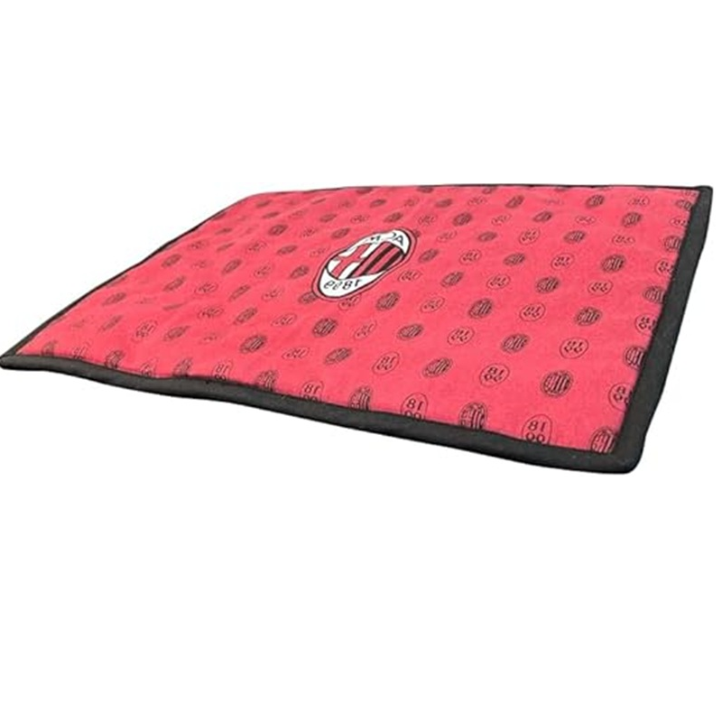 Tovaglietta Americana Colazione Milan