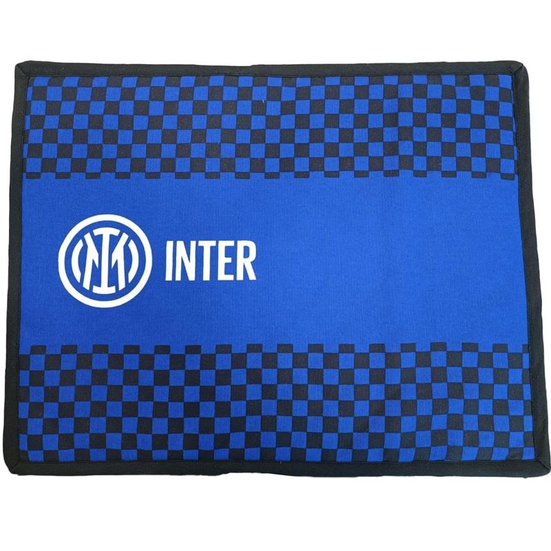 Tovaglietta americana Inter Hermet trapuntata 45×35 cm
