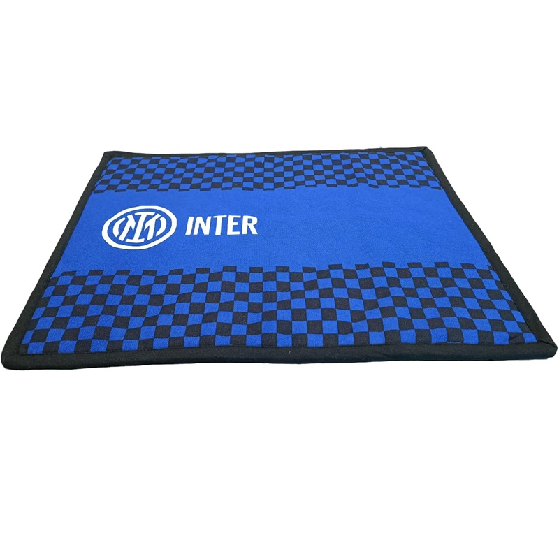 Tovaglietta americana Inter Hermet trapuntata 45×35 cm