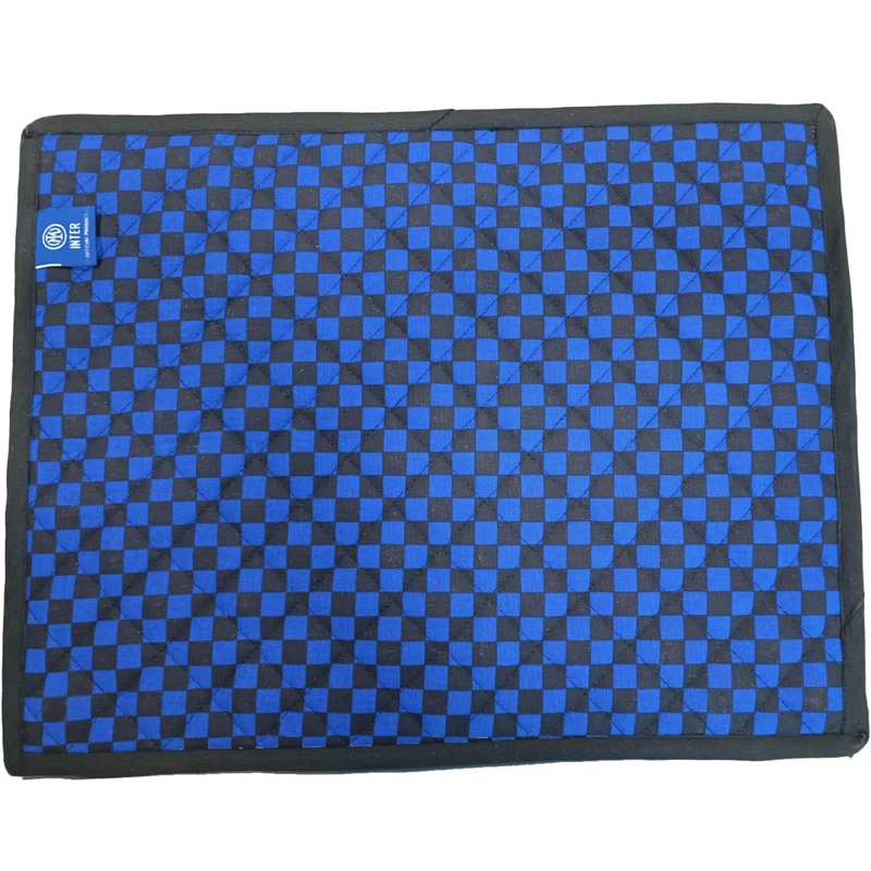 Tovaglietta americana Inter Hermet trapuntata 45×35 cm