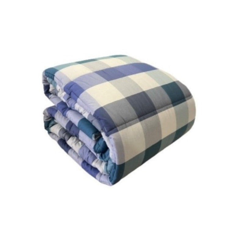 Trapunta Invernale Wilson Una Piazza e Mezza