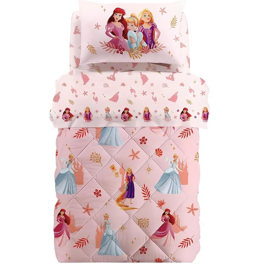 Trapunta Invernale Magic Princess