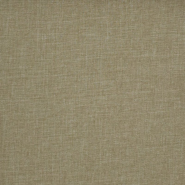 Foderina con cerniera per cuscino arredo tessuto antimacchia beige