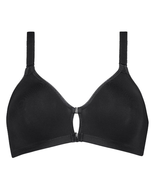 Reggiseno Triaction Fitness F Nero