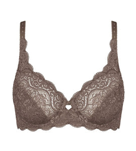 Reggiseno Amourette 300 W Cafè Latte 3090