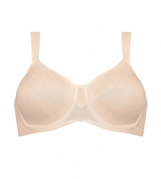 Reggiseno Airy Sensation W01 Minimizer