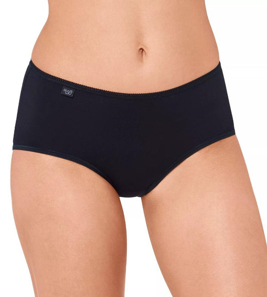 Slip 24/7 Cotton Midi