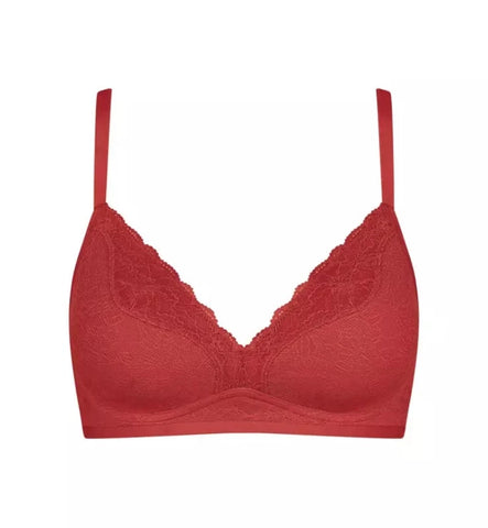 Reggiseno Fit Smart P01 EX Spicy Red