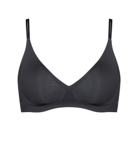 Reggiseno Body Adapt T-shirt Bra Nero