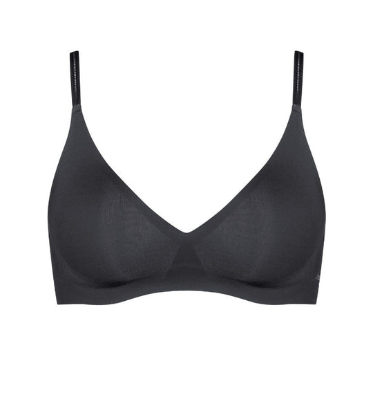 Reggiseno Body Adapt T-shirt Bra Nero