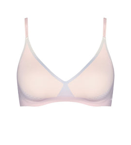 Reggiseno Body Adapt T-shirt Bra Rosa