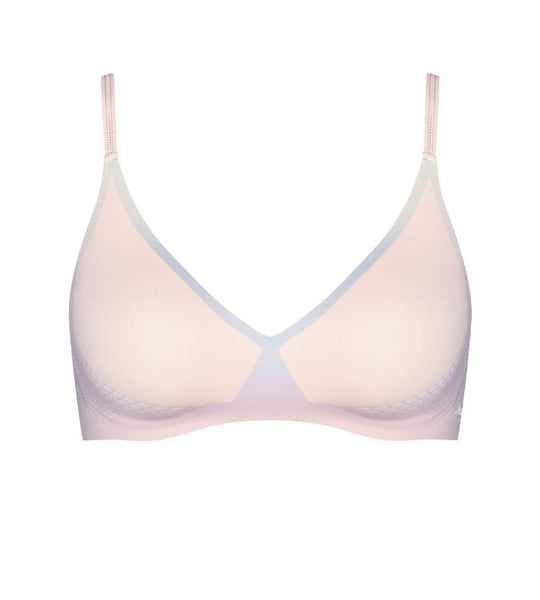 Reggiseno Body Adapt T-shirt Bra Rosa