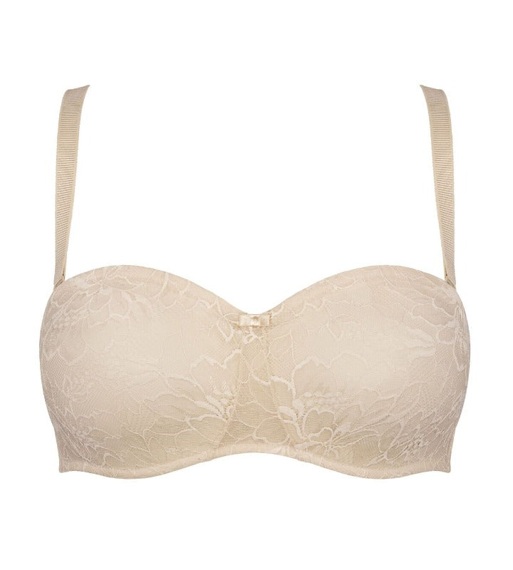 Reggiseno Amourette Charm WD Beige