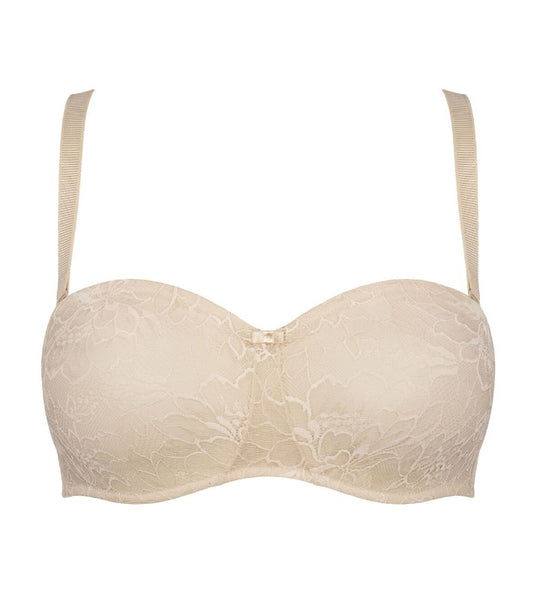 Reggiseno Amourette Charm WD Beige