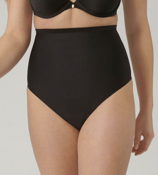 Slip Shape Smart String Nero