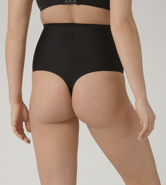 Slip Shape Smart String Nero