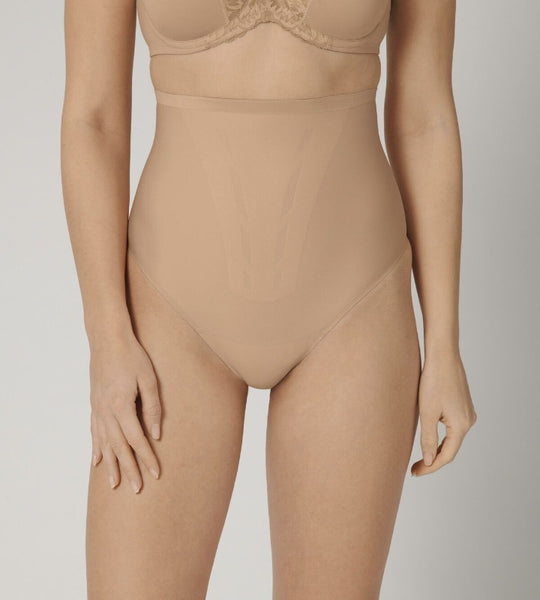 Slip Shape Smart String Neutral Beige