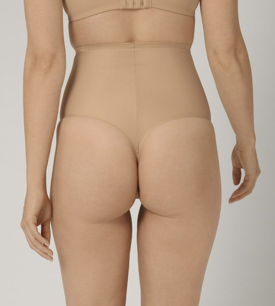 Slip Shape Smart String Neutral Beige