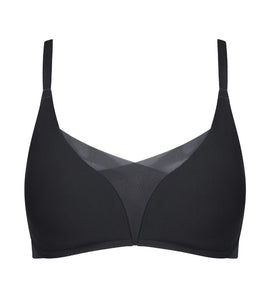 Reggiseno Shape Smart P Nero