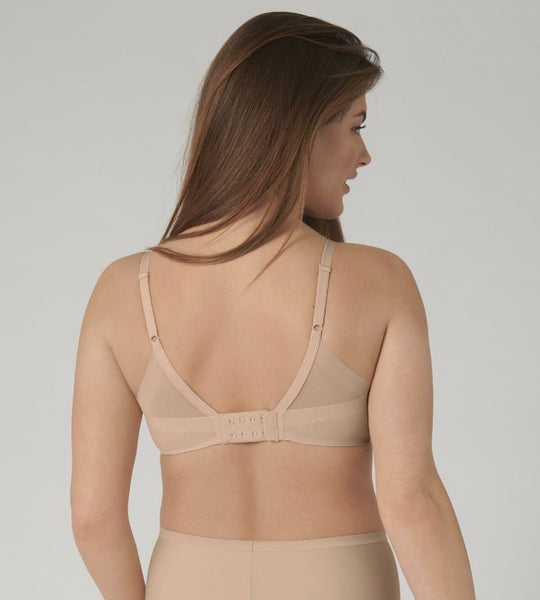 Reggiseno Shape Smart P Neutral Beige