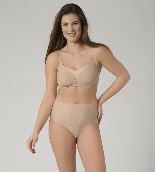 Reggiseno Shape Smart P Neutral Beige