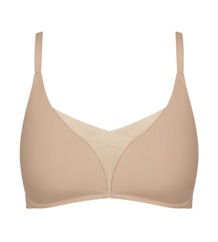 Reggiseno Shape Smart P Neutral Beige