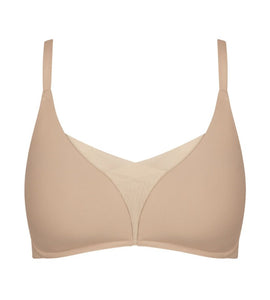 Reggiseno Shape Smart P Neutral Beige