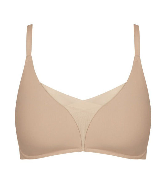 Reggiseno Shape Smart P Neutral Beige