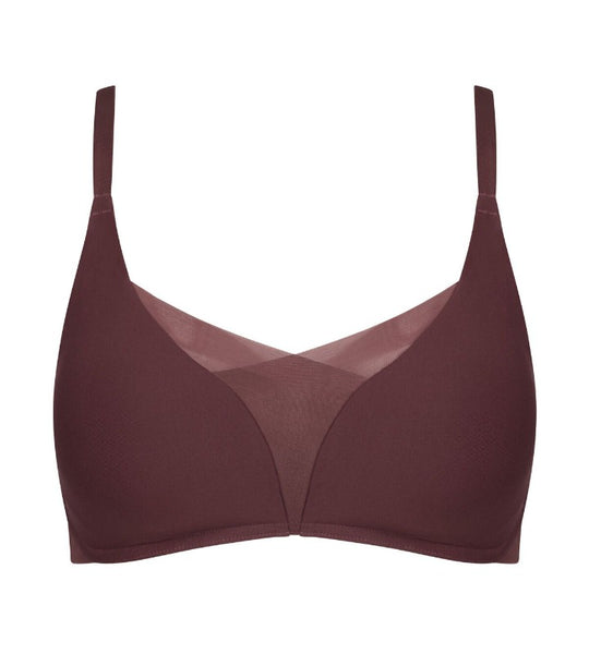 Reggiseno Shape Smart P Decadent Chocolate