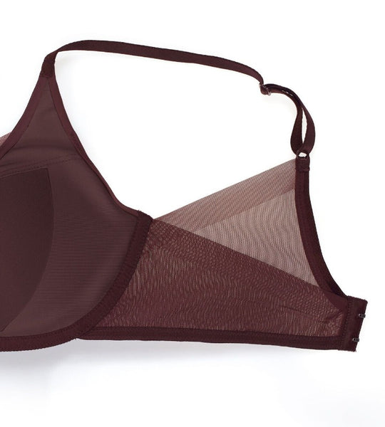 Reggiseno Shape Smart P Decadent Chocolate