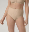 Slip Shape Smart Maxi Neutral Beige