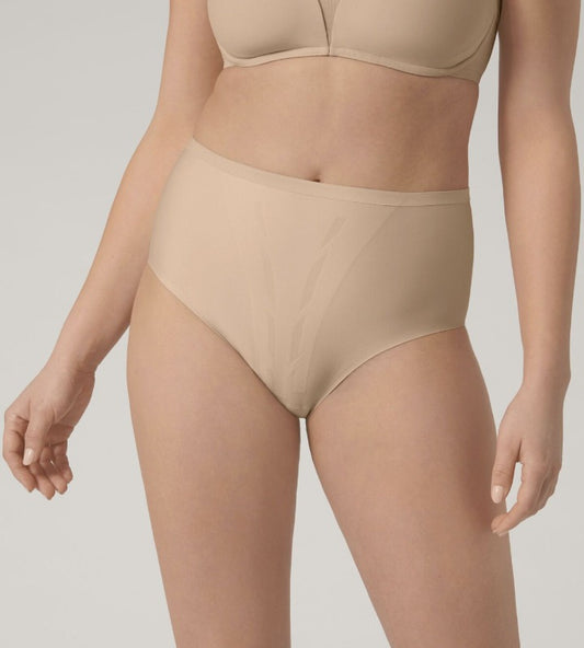 Slip Shape Smart Maxi Neutral Beige
