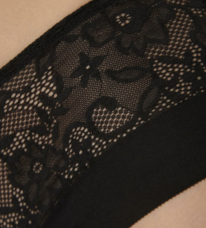 Vivid Spotlight Maxi Nero